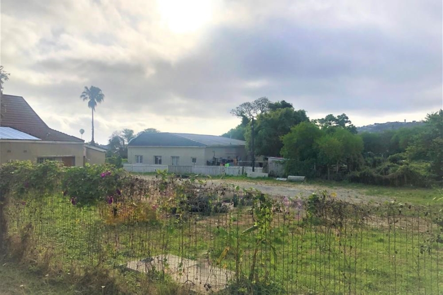 1 Bedroom Property for Sale in Knysna Central Western Cape